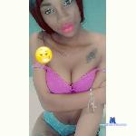 Rihanna-star stripchat livecam show performer room profile