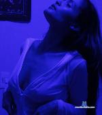 SamanthaDiaz stripchat livecam show performer room profile