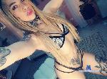 ImChristineX stripchat livecam show performer room profile