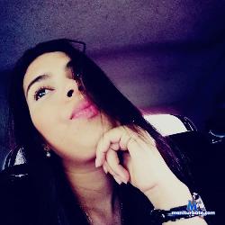 Angie_Ortiiz stripchat livecam performer profile