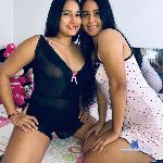 charlotte_kim_ stripchat livecam show performer room profile