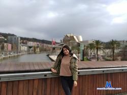 victoriahans_ stripchat livecam performer profile