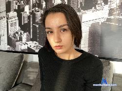DarinRousen stripchat livecam performer profile