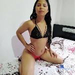 abigail_V stripchat livecam show performer room profile