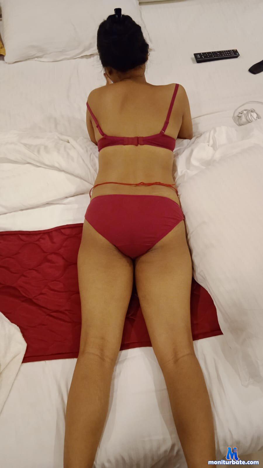 SweetyHeart Stripchat performer