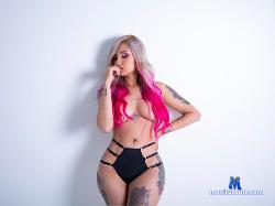 KattieBonnet stripchat livecam performer profile