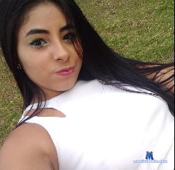 Naomi_Love_ stripchat livecam performer profile