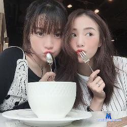 Korean_icepeach1 stripchat livecam performer profile