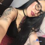 EccentricLaurith stripchat livecam show performer room profile