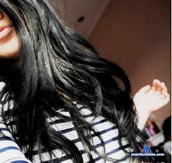 Kira_Blackk stripchat livecam performer profile