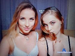 RalineMuerte stripchat livecam performer profile