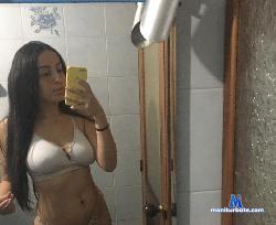 SheriBell stripchat livecam performer profile