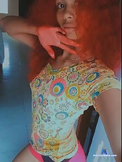 Abbie_Rey stripchat livecam performer profile