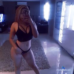 esmeralda_7 stripchat livecam performer profile