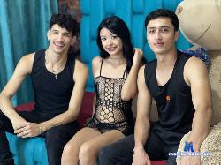 Burning_sex07 stripchat livecam performer profile