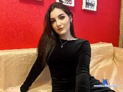 MirandaRoss stripchat livecam performer profile
