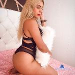 karlie_kloss_ stripchat livecam show performer room profile