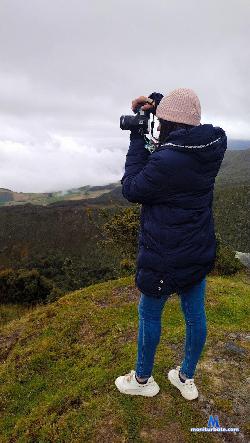 megann_x stripchat livecam performer profile