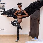 FairyHairySlut stripchat livecam show performer room profile