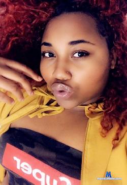 therealEloDiamond stripchat livecam performer profile
