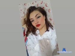 iriscandy stripchat livecam performer profile