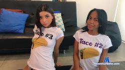 sausage_taco stripchat livecam performer profile