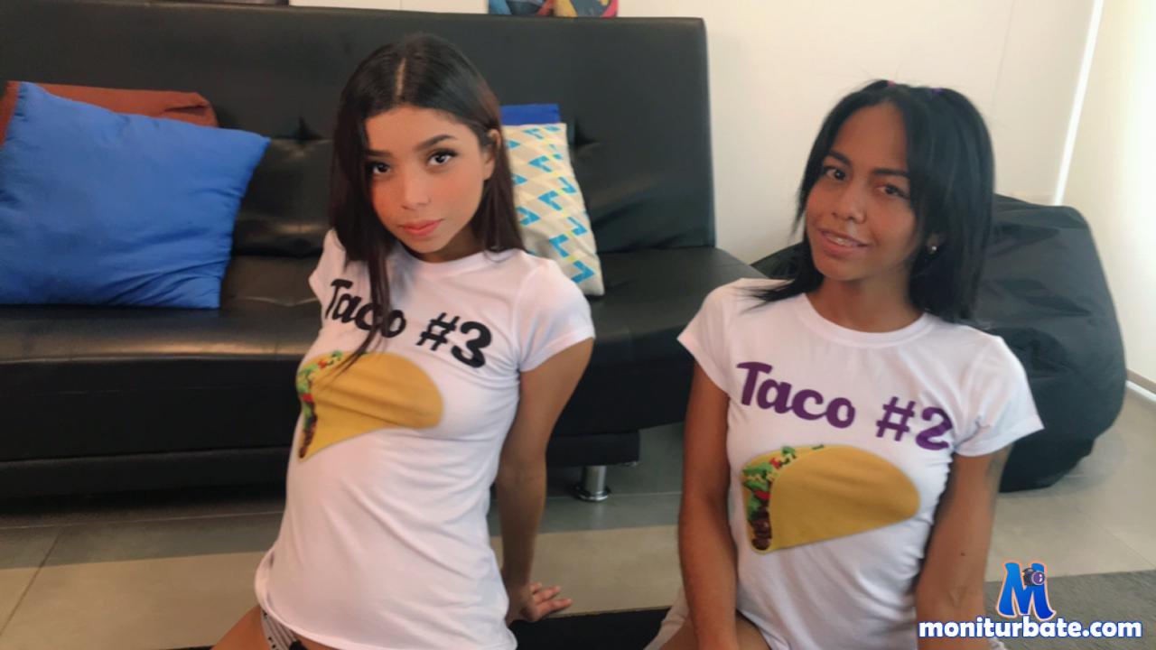 sausage_taco Stripchat performer