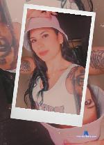 Dana_rosse20 stripchat livecam show performer room profile