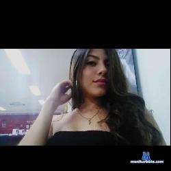 TRIXIE_A stripchat livecam performer profile