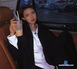 Maojiaqing stripchat livecam performer profile
