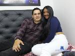 ShantalAnFrank stripchat livecam show performer room profile