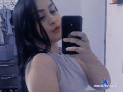 melissa_horny1 stripchat livecam performer profile