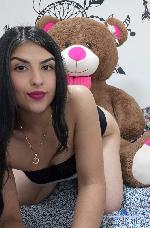 ailin_8 stripchat livecam show performer room profile