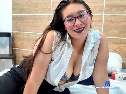 Miranda_Ross stripchat livecam performer profile