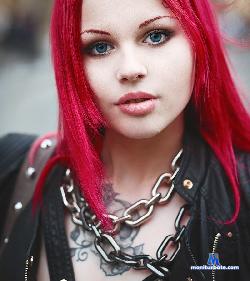 Baileys stripchat livecam performer profile