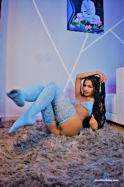 barbie_collins_ stripchat livecam performer profile