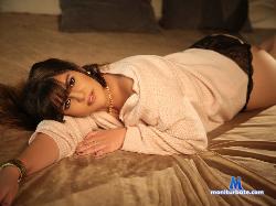 AubreyBenson stripchat livecam performer profile