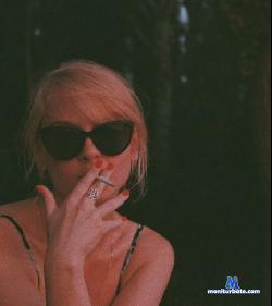 _Frida_ stripchat livecam performer profile