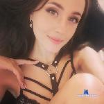 Causticia stripchat livecam show performer room profile