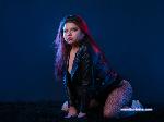 NatasshaFox stripchat livecam show performer room profile