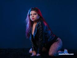 NatasshaFox stripchat livecam performer profile