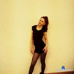 AHRI_BLAIR stripchat livecam performer profile