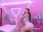 CharlotteWlliams stripchat livecam show performer room profile