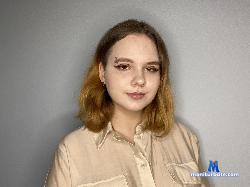 JudithKlint stripchat livecam performer profile