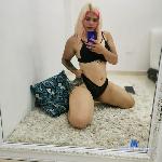 SofieCastro stripchat livecam show performer room profile