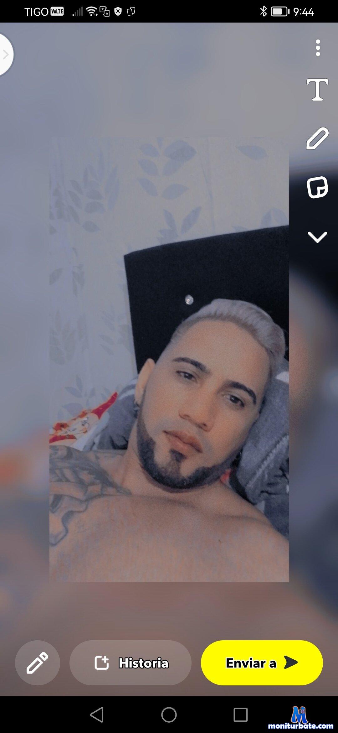 lover_1994 Stripchat performer