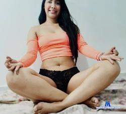 hana_sexy stripchat livecam performer profile