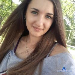 EvatheQueen stripchat livecam performer profile