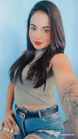 Black_Fantacy stripchat livecam performer profile