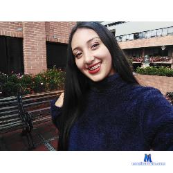 hanna_sweet_1 stripchat livecam performer profile